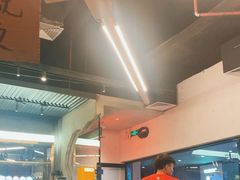 -破店肥哈·东北烧烤·夜宵(南山保利店)