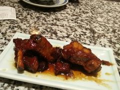 -南京大牌档(凯德大峡谷店)