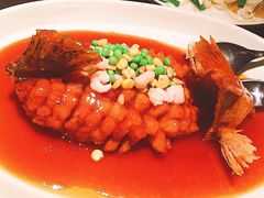 -湖滨28中餐厅·西湖宴·杭州君悦酒店