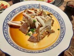 -陈老太婆·特色烧烤·小龙虾(河东店)