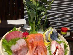 -大江户日本料理(吕厝店)