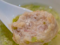 -香宫中餐厅·大连香格里拉(人民路店)