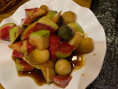 -小城粥道·海胆鲜虾粥(解放广场店)