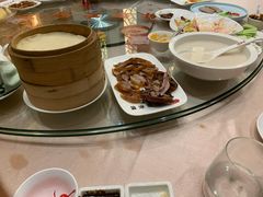 全聚德精品烤鸭-全聚德(前门店)