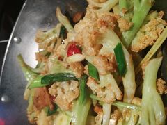 -四道菜·福建菜馆(莆田万达店)