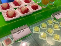-白天鹅宾馆·流浮阁咖啡厅