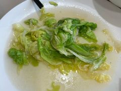 -闻道食府烙饼卷带鱼(原车耳营店原大觉寺店)