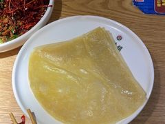 -榆林镇筋饼(知春路店)