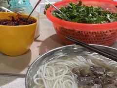 -小倪羊肉米线馆