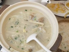 -苏小柳点心·手作小笼包(浦东嘉里城分院)