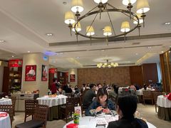 大堂-好食上(喜盈门.范城店)