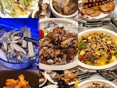 -新偶像健康汇•水疗SPA•豪华自助餐(世界城店)