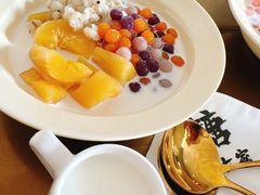 -七七家的糖水店(南湾街1号店)