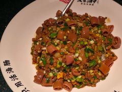 -波螺油子青岛本帮菜(银座店)