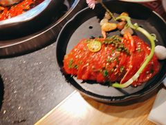 -晓秧锅鲜货火锅·重庆老字号(步步高店)