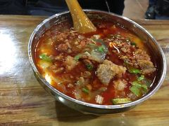 -豆相识•九九豆腐脑(牛咡桥店)