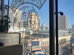 -徐记小怪兽肉蟹煲(中央大街店)