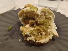 -潮一不贰·法式甜品·生日蛋糕·西式简餐(外滩店)