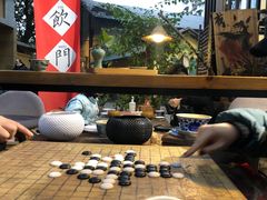 -悟饮门市景店