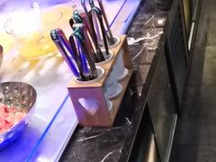 -非烤勿扰韩料自助烤肉(松山湖万科店)