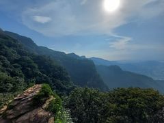 -海上云台山景区