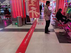 -城市英雄(衡阳中山路店)