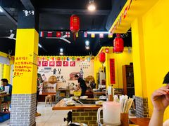 -柴火记忆柴火鸡(望龙店)