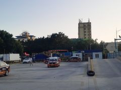 -港安驾校·直营学车·陪驾(后瑞店)