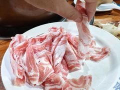 -元盛居(生态大街店)