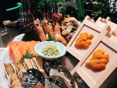 -和彩放题餐厅(酒仙桥店)