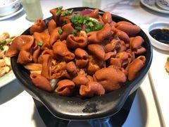 -壹只菜·崇明本地特色菜(崇明南门店)