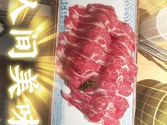 -骨之味·筒骨汤火锅(晋江万达店)