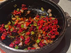 -楚山晓·楚湘菜(江夏永旺店)