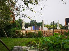 -中家鑫园温泉酒店鑫悦汤泉