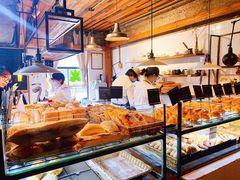 -仙峰天然面包(迎宾路店)