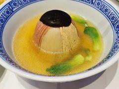 -上海会馆(香港名都店)