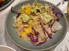 -上海金桥红枫万豪酒店-万豪中餐厅