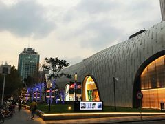 -上海尚嘉中心