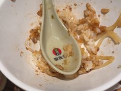 -李先生牛肉面大王(大兴枣园店)