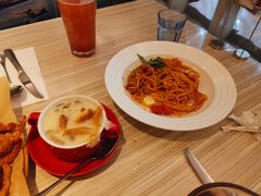 -必胜客(宁河吾悦店)