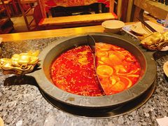 -蜀大侠火锅(四川北路店)