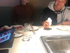 -海底捞火锅(上元大街店)