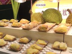 -欢乐牧场主题自助料理(T12店)