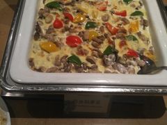 -瑞诗酒店西餐·咖啡厅