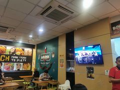 -Borenos Fried Chicken(Asia City)