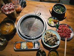 -金龙烧烤·牛肉面(西塔店)