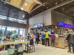 -京穆兰兰州牛肉面·清真(中川机场店)