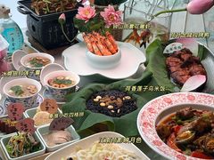 -苏梦江南·淮扬菜(夫子庙店)