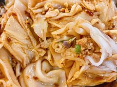 -正宗东门老牌豆芽粉