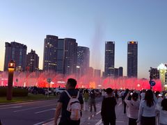-星海广场